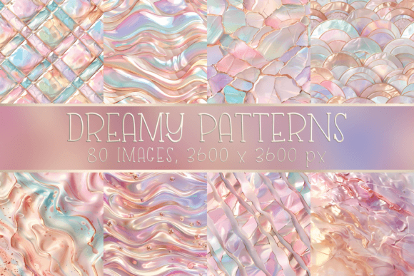 Elegant Rose Gold Pink Patterns: A Modern Design Essential for Creative Projects